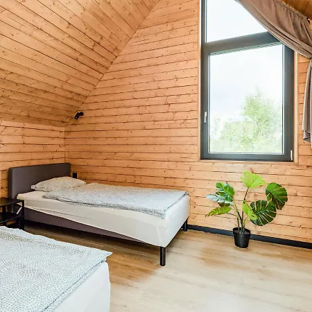 Holiday home In - Pl 034.009 Niechorze