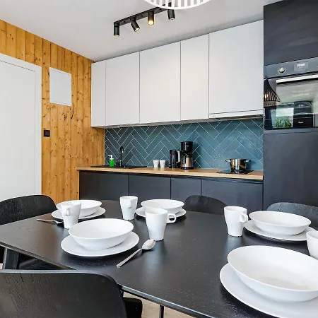 In - Pl 034.009 Holiday home Niechorze