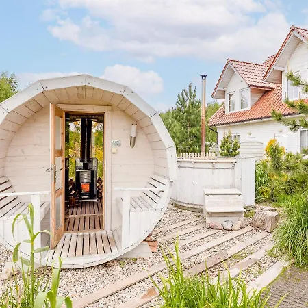 In - Pl 034.009 Holiday home