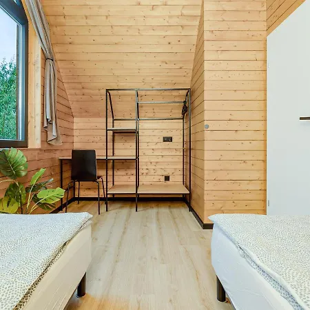 Holiday home In - Pl 034.009