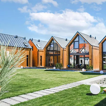 Holiday home In - Pl 034.009 *
